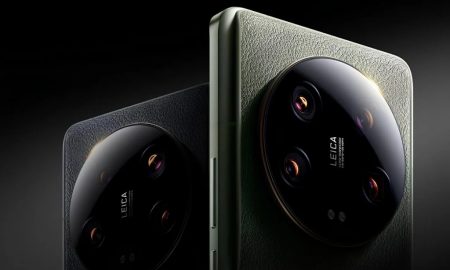 شیائومی 14 اولترا ممکن به دوربین سلفی زیرنمایشگر مجهز باشد