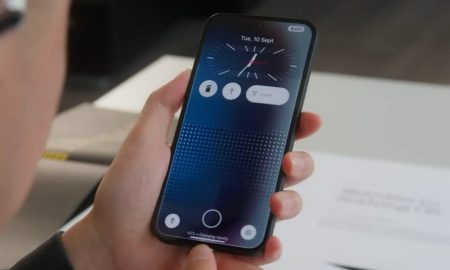 مدیرعامل ناتینگ به احتمال ساخت سیستم‌عامل جدیدی برای رقابت با اندروید و iOS اشاره کرد
