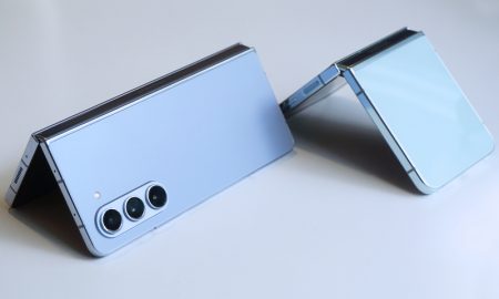 مشخصات تراشه‌های احتمالی نسخه‌های ارزان‌قیمت گوشی‌های تاشو سامسونگ فاش شد!