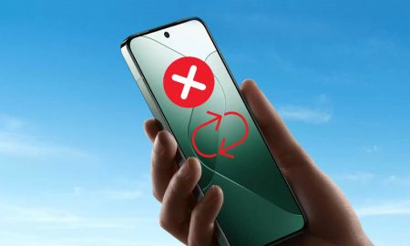 گیر افتادن گوش های شیائومی در چرخه ریستارت با آپدیت جدید!