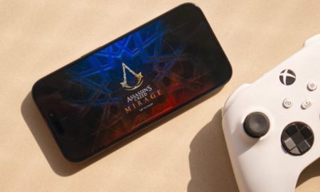 کاربران آیفون و آیپد از بازی های بزرگ و کنسولی استقبال چندانی نکرده‌اند!