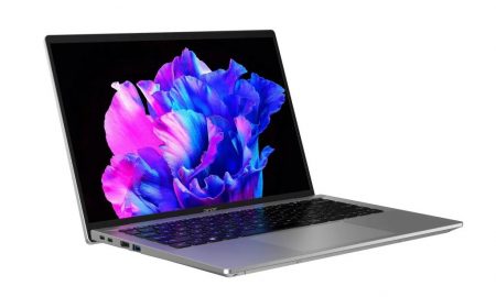 ایسر لپ تاپ 14 اینچی Swift Go را روانه بازار کرد
