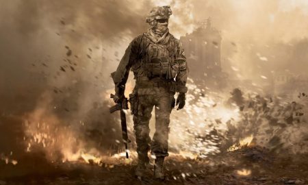 اکتیویژن از انتشار ماد چندنفره H2M ریمستر CoD: Modern Warfare جلوگیری کرد!