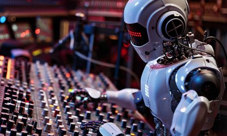 Music GenAI Control: ابزار مبتنی بر هوش مصنوعی ادوبی برای تبدیل متن به موسیقی!