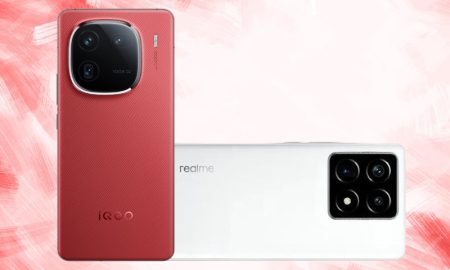 افشای مشخصات iQOO 13 و ریلمی GT 7 پرو با دریافت گواهینامه‌های جدید