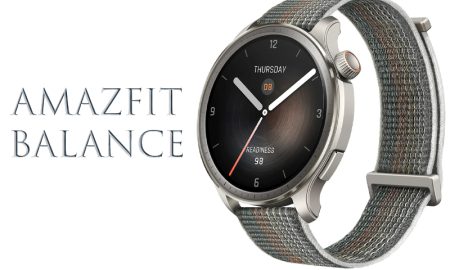 ساعت هوشمند بالانس آمازفیت به قابلیت نظارت بر فشار خون مجهز می‌شود!