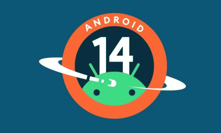اندروید 14 بتا 4 به اشتراک گذاری و Glancing‌ سهولت می‌بخشد