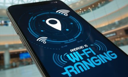 اندروید 15 پشتیبانی از فناوری Wi-Fi Ranging را برای بهبود موقعیت‌یابی در فضاهای داخلی اضافه می‌کند