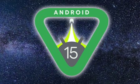 اندروید 15 یک اسکرین سیور فضایی را به دستگاه‌های اندرویدی می‌آورد!
