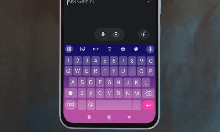 اندروید 16 امکان غیرفعال کردن ابزارهای نوشتاری هوش مصنوعی را فراهم می‌کند