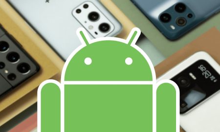 تغییر بزرگ در اندروید؛ اندازه صفحه حافظه به 16 کیلوبایت افزایش یافت!