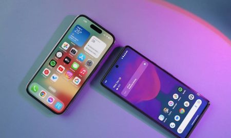 تولیدکنندگان گوشی‌های اندرویدی در چه زمینه‌هایی بهتر از اپل عمل می‌کنند؟