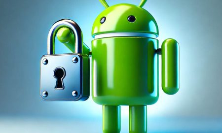 اندروید یک قابلیت مشابه با "محافظت از دستگاه سرقت شده" اپل را دریافت می‌کند!