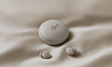 انکر ایرباد جدید مخصوص خواب Sleep A20 را معرفی کرد