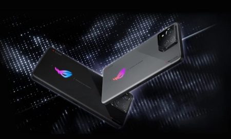 گوشی های برتر ژوئن 2024 از نگاه آنتوتو