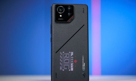 گوشی‌ها و تبلت‌های اندرویدی برتر نوامبر ۲۰۲۴ از نگاه آنتوتو (AnTuTu) مشخص شدند!