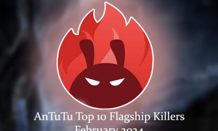 10 گوشی قاتل پرچم دار برتر فوریه 2024 از نگاه آنتوتو