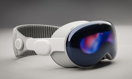 عرضه مدل مقرونبهصرفه هدست واقعیت مجازی ویژن پرو اپل به سال 2027 موکول شد!