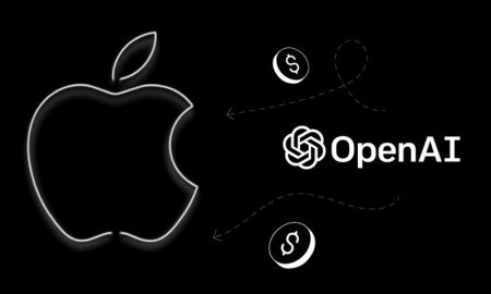 همکاری OpenAI با اپل در حوزه «هوش مصنوعی» بر سر سود مالی نخواهد بود!