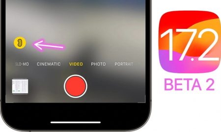 اپل امکان ضبط ویدیوهای سهبعدی Spatial را به دومین بتای iOS 17.2 اضافه کرد