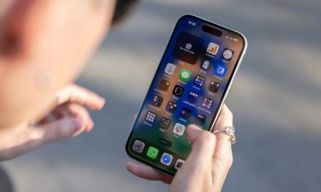 قابلیت ردیابی چشم و چندین ویژگی کاربردی دیگر در راه آیفون و آیپد!