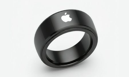 اپل ظاهراً از ساخت حلقه هوشمند صرف نظر کرده است!