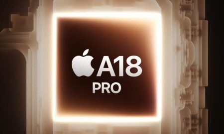 اپل از تراشه‌های قدرتمند A18 و A18 پرو رونمایی کرد