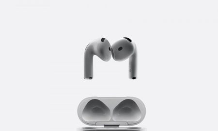 ایرپاد 4 اپل در دو مدل با قابلیت‌های پیشرفته و شارژدهی بالا معرفی شد