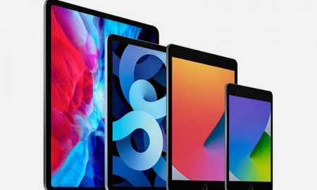 آیپدهای جدید اپل چه زمانی معرفی میشوند؟