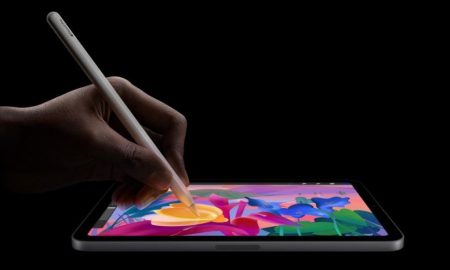 اپل از آیپد مینی 2024 با تراشه A17 پرو و پشتیبانی از وای‌فای 6E رونمایی کرد