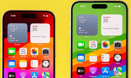 شایعات جدید سری آیفون 16؛ نسخه های غیرپرو بدون تغییر، نسخه های پرو با ابعاد بزرگتر!