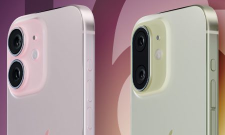 تصاویر الگوهای اولیه آیفون 16 فاش شد