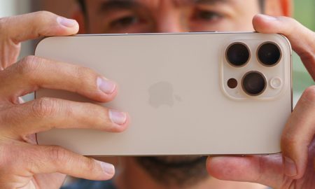 دوربین اصلی مدل‌های پرو سری آیفون 18 از دیافراگم متغیر پشتیبانی خواهند کرد!