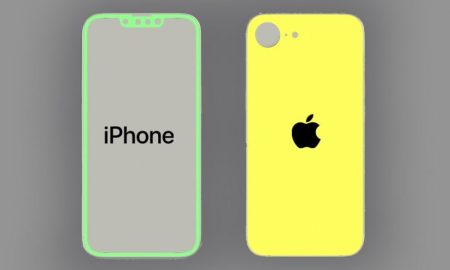 طراحی قاب پشتی آیفون SE 4 احتمالاً شبیه به آیفون 16 خواهد بود