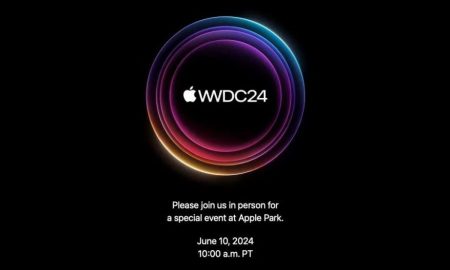 تاریخ برگزاری رویداد WWDC 2024 اپل مشخص شد