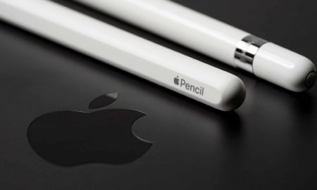 اپل امروز از قلم لمسی Pencil 3 جدید خود رونمایی می‌کند