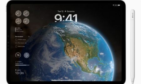 تبلت آی پد (2022) اپل با سیم کارت الکترونیکی در کشور چین عرضه شد
