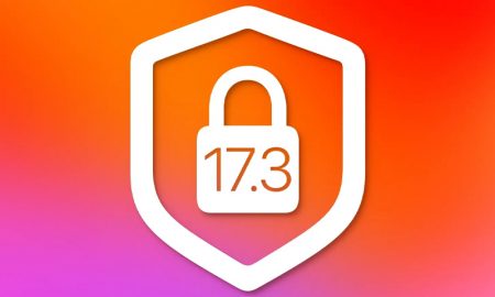 آپدیت iOS 17.3 با معرفی قابلیت "محافظت از دستگاه سرقت شده" منتشر شد
