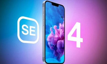 اپل احتمالاً دکمه فیزیکی Home Button را در آیفون SE 4 حذف خواهد کرد!