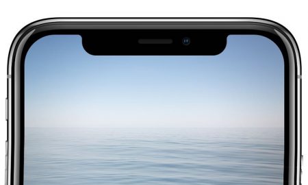 حفره ناچ دوربین سلفی نسل‌های بعدی آیفون چه تغییری خواهد کرد؟