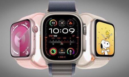 ساعت های هوشمند اپل واچ 9 و اپل واچ اولترا 2 معرفی شدند