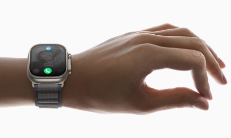 اپل واچ اولترا 3 احتمالاً از پیام‌رسانی ماهواره‌ای پشتیبانی خواهد کرد!