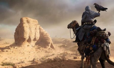 حالت «نیو گیم پلاس» هفته آینده به بازی اساسینز کرید میراژ اضافه خواهد شد