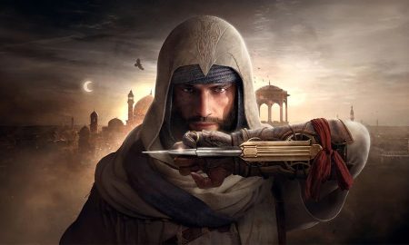 بازی Assassin’s Creed Mirage