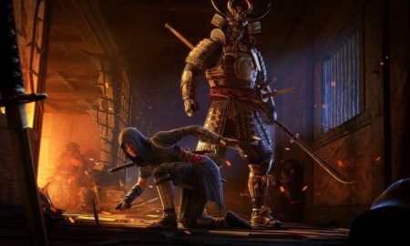 اکثر محتوای بازی Assassin’s Creed Shadows را میتوانید با یکی از دو شخصیت اصلی تجربه کنید!