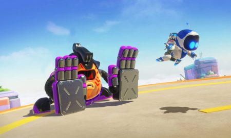 بسته الحاقی رایگان Astro Bot، ربات‌ها و مراحل جدیدی را به این بازی اضافه می‌کند!