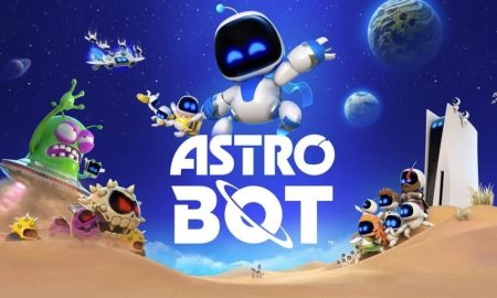 بازی Astro Bot عنوان بسیار بزرگ و پرمحتوایی خواهد بود