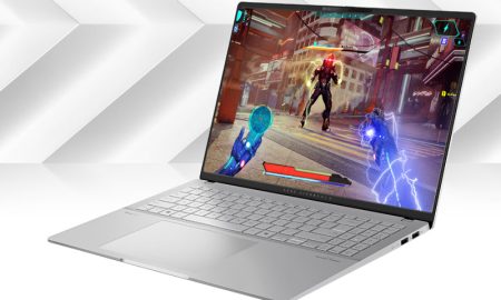 ایسوس از لپ‌تاپ گیمینگ فیرلس پرو 16 با پردازنده سری رایزن 9 AMD رونمایی کرد