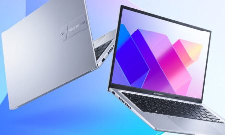 لپ تاپ ویووبوک 14 (2024) ایسوس روانه بازار شد