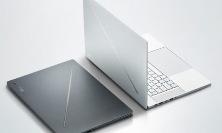 لپ تاپ ایسوس راگ مجیک 16 ایر با پردازنده Ryzen AI 9 HX 370 روانه بازار شد